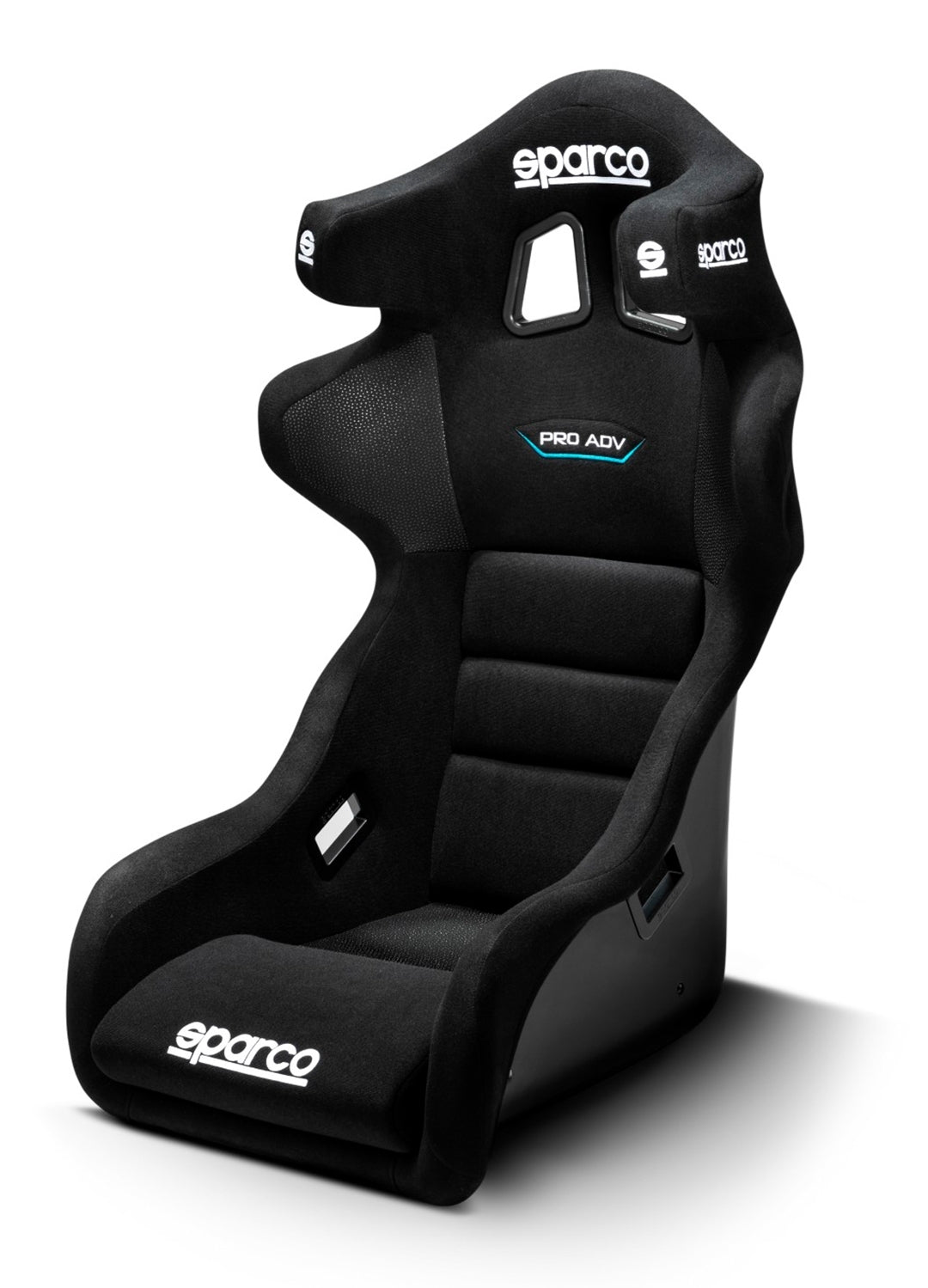 Sparco Seat Pro Adv Lf Black 2020