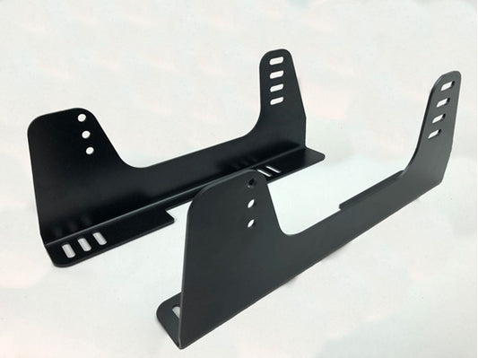 Sparco Aluminum QRT-R Side Mount - Black