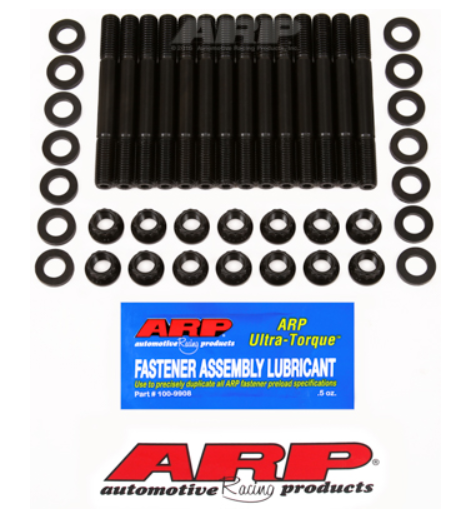 ARP VW/Audi VR6 Main Stud Kit