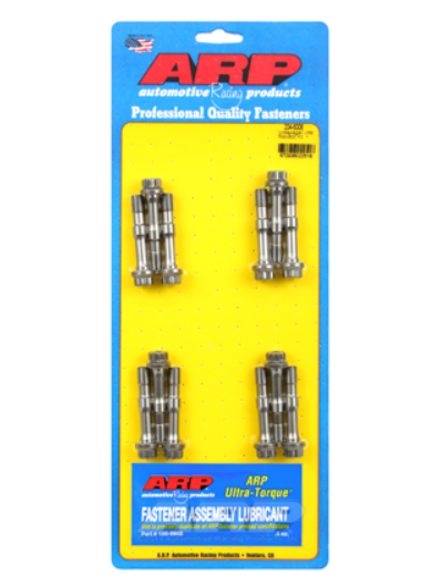 ARP VW VR6 Rod Bolt Kit