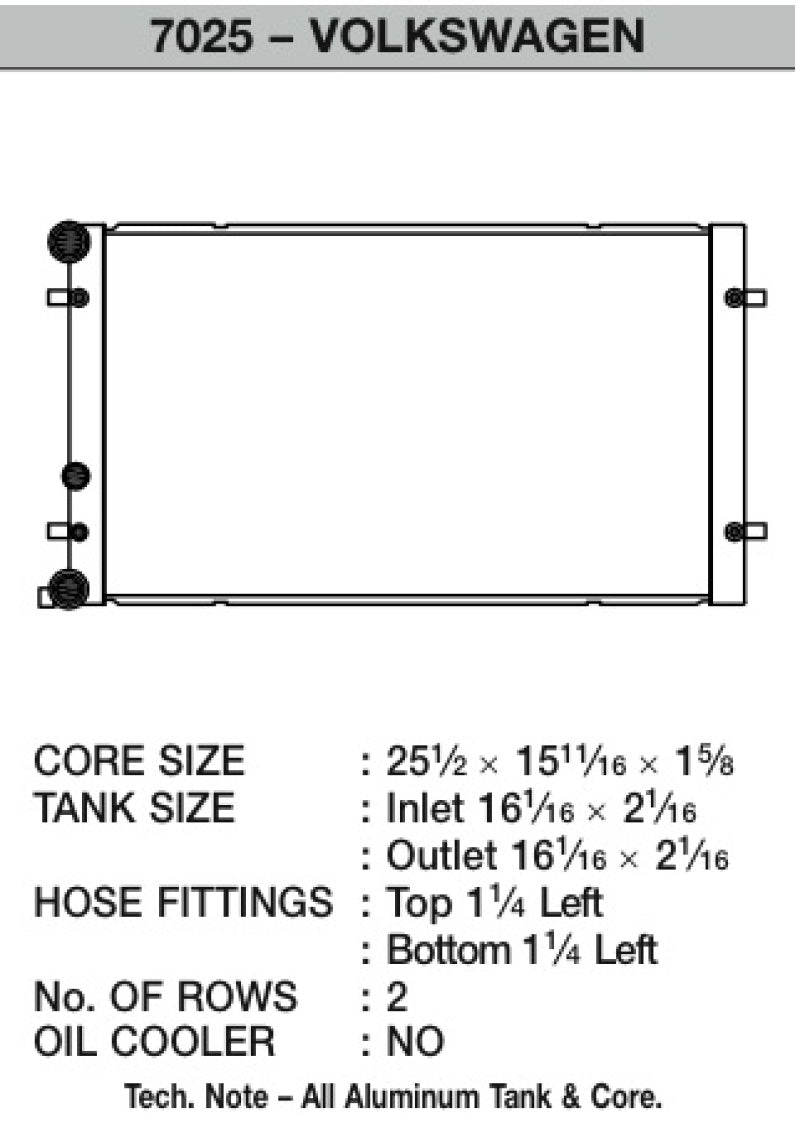 Technical Drawing