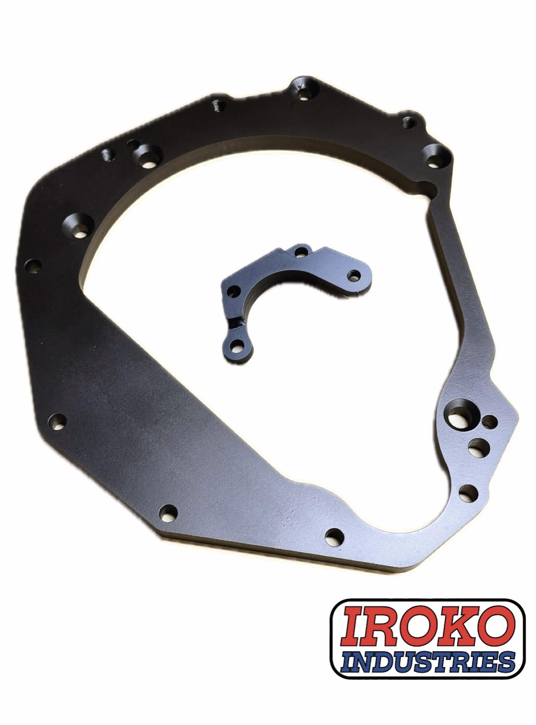 Adaptor Plate VR6-CD009DE