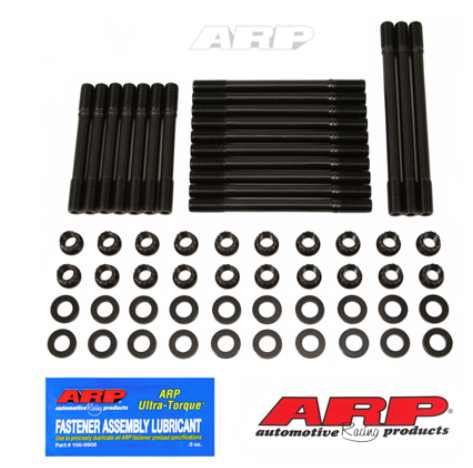 ARP VW VR6 12pt Undercut Head Stud Kit